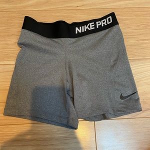 Nike Pro Shorts